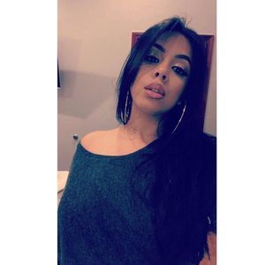 Meet your Posher, Sariah